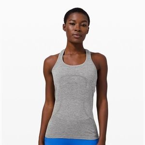 lululemon swiftly tech racerback tank top 2.0